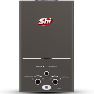 سخان مياة كهرباء شيماء مارينا 15 لتر